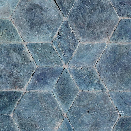 Terre cuite, l’élégance intemporelle - sans faux pas